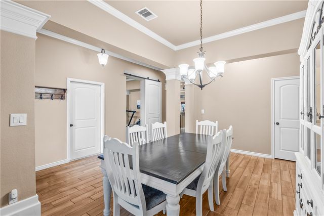 7422 Elizondo Dr, Corpus Christi, TX 78414