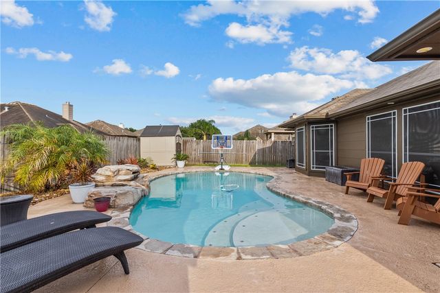 7422 Elizondo Dr, Corpus Christi, TX 78414