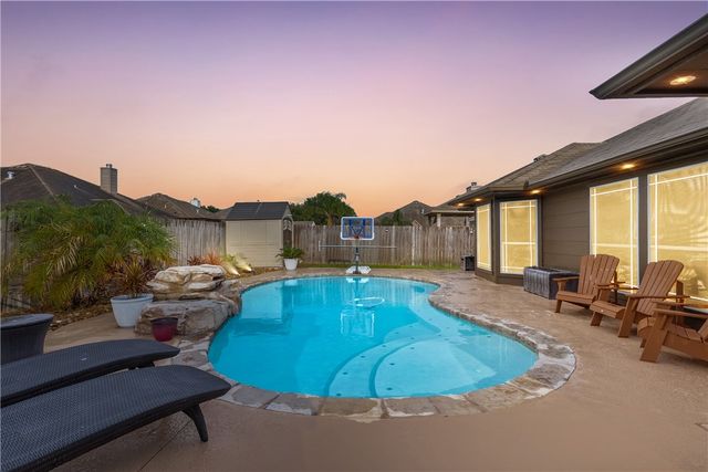 7422 Elizondo Dr, Corpus Christi, TX 78414