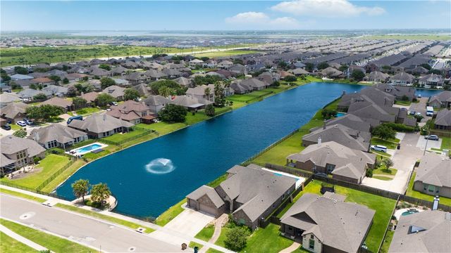 7422 Elizondo Dr, Corpus Christi, TX 78414