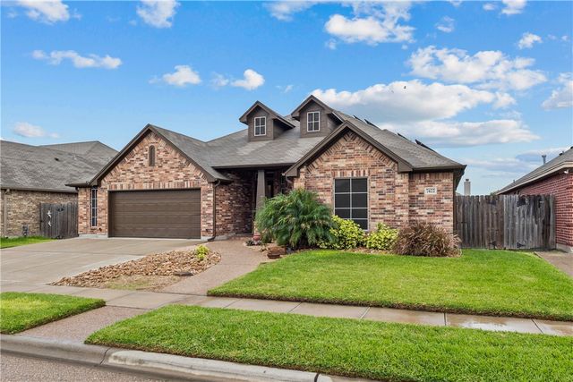 7422 Elizondo Dr, Corpus Christi, TX 78414