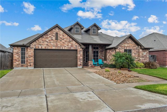 7422 Elizondo Dr, Corpus Christi, TX 78414