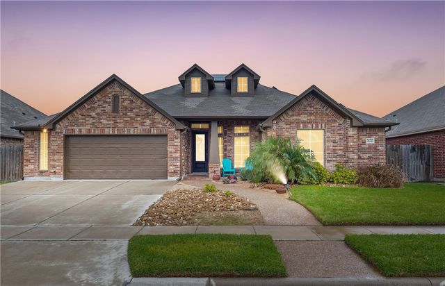 7422 Elizondo Dr, Corpus Christi, TX 78414