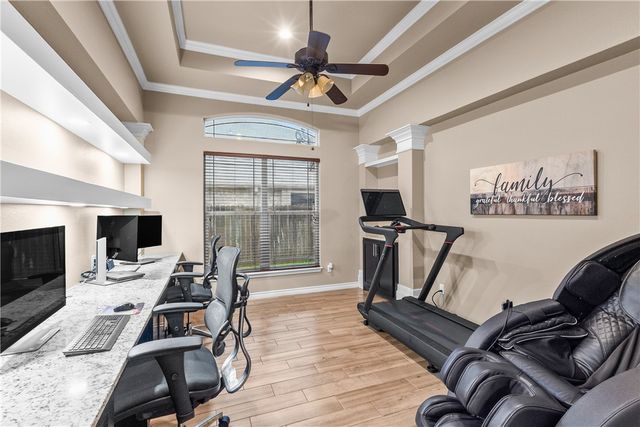7422 Elizondo Dr, Corpus Christi, TX 78414