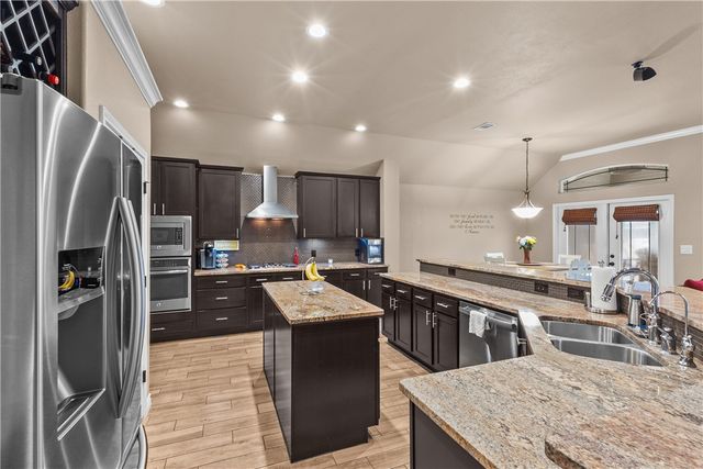 7422 Elizondo Dr, Corpus Christi, TX 78414
