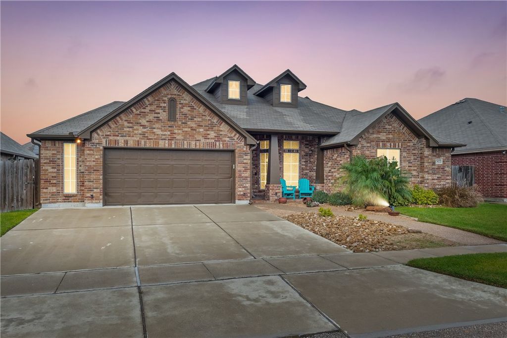 7422 Elizondo Dr, Corpus Christi, TX 78414