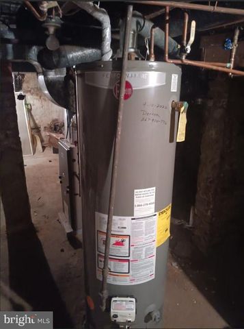 4555 WORRELL CT, Philadelphia, PA 19124