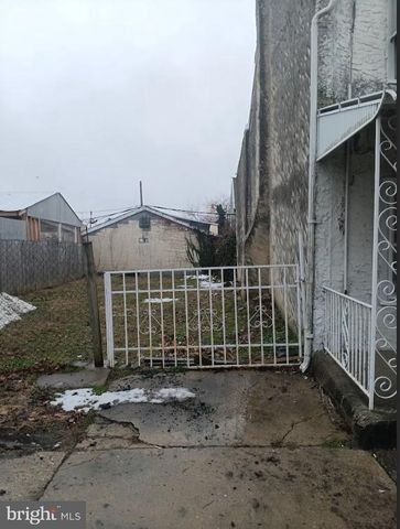 4555 WORRELL CT, Philadelphia, PA 19124