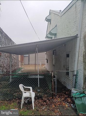 4555 WORRELL CT, Philadelphia, PA 19124