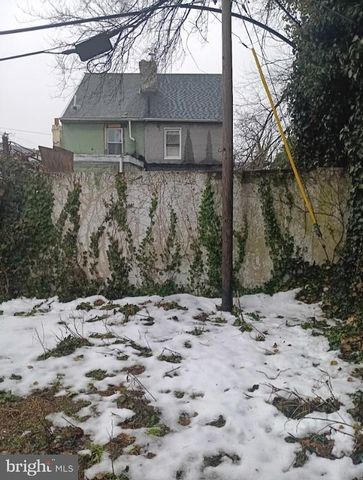 4555 WORRELL CT, Philadelphia, PA 19124