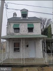 4555 WORRELL CT, Philadelphia, PA 19124