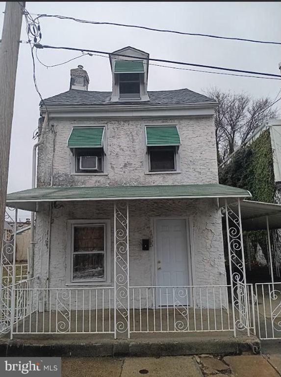 4555 WORRELL CT, Philadelphia, PA 19124