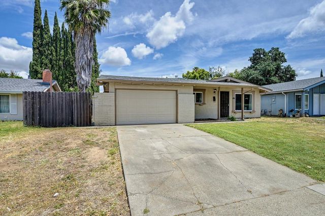 9 Thatcher Cir, Sacramento, CA 95823