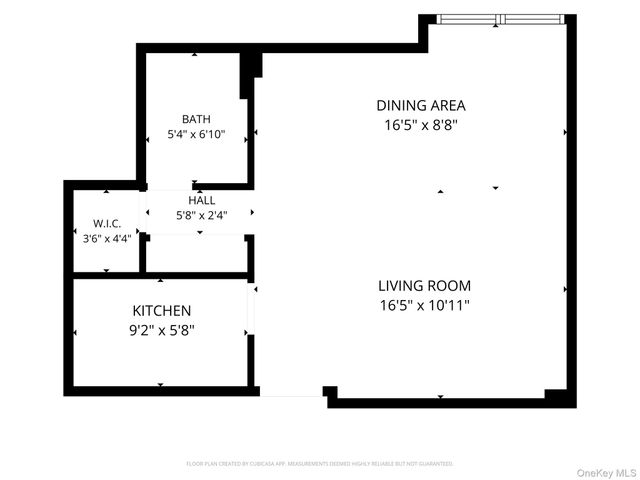 142-05 Roosevelt Avenue 517, Flushing, NY 11354