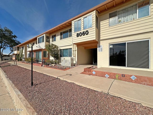 8060 E Broadway Boulevard E209, Tucson, AZ 85710