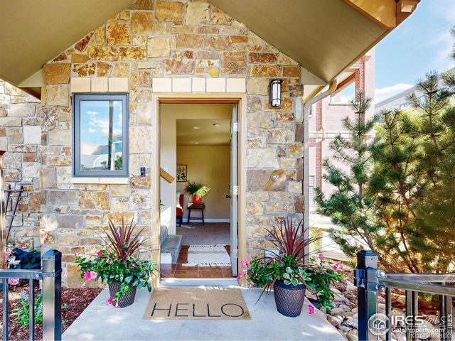 214 Willow Street 1, Fort Collins, CO 80524