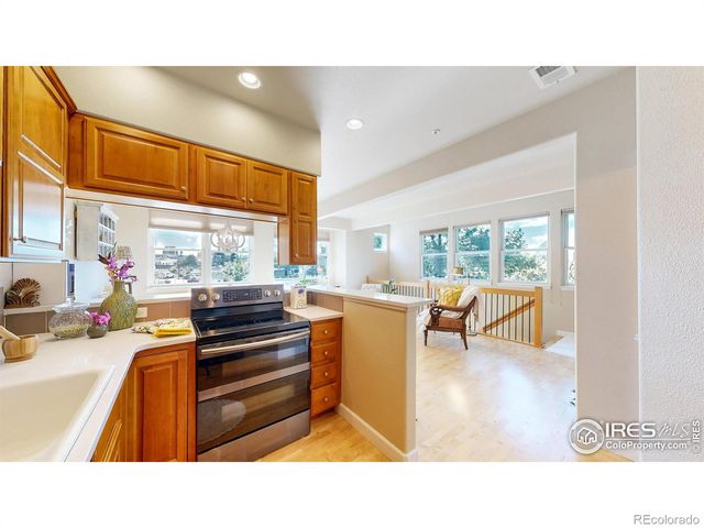 214 Willow Street 1, Fort Collins, CO 80524