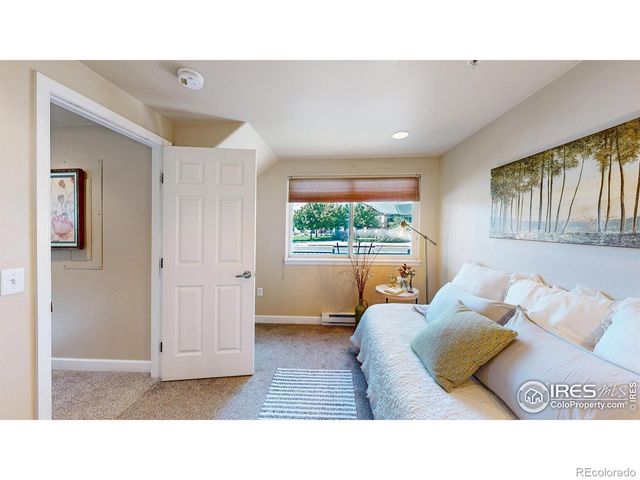 214 Willow Street 1, Fort Collins, CO 80524