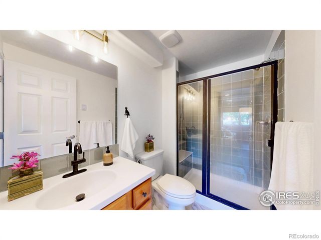 214 Willow Street 1, Fort Collins, CO 80524