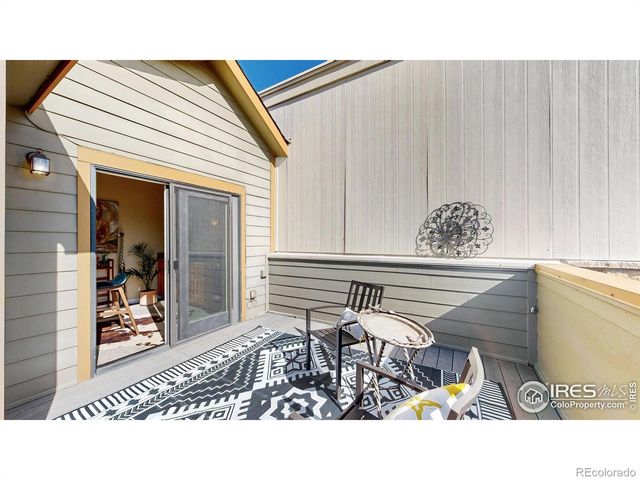 214 Willow Street 1, Fort Collins, CO 80524