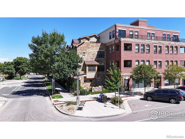 214 Willow Street 1, Fort Collins, CO 80524