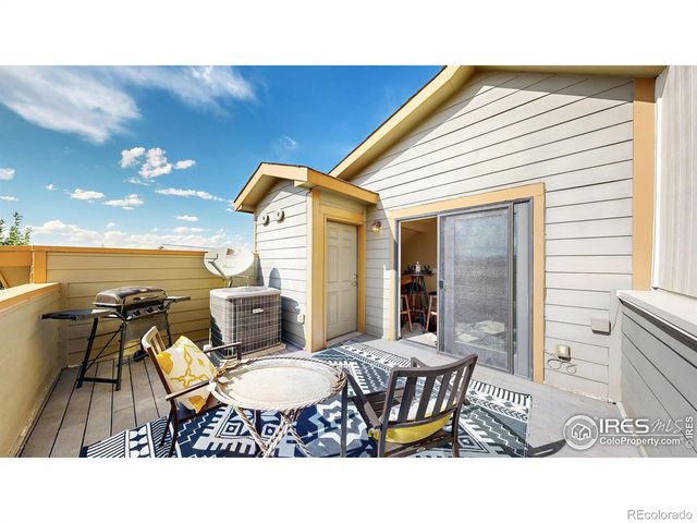 214 Willow Street 1, Fort Collins, CO 80524