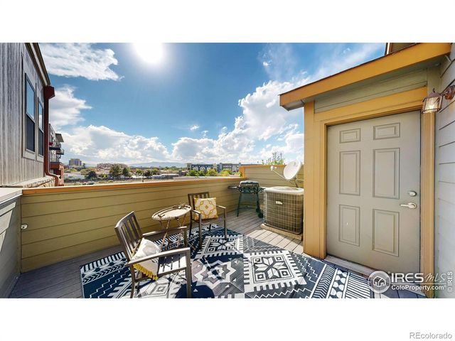 214 Willow Street 1, Fort Collins, CO 80524