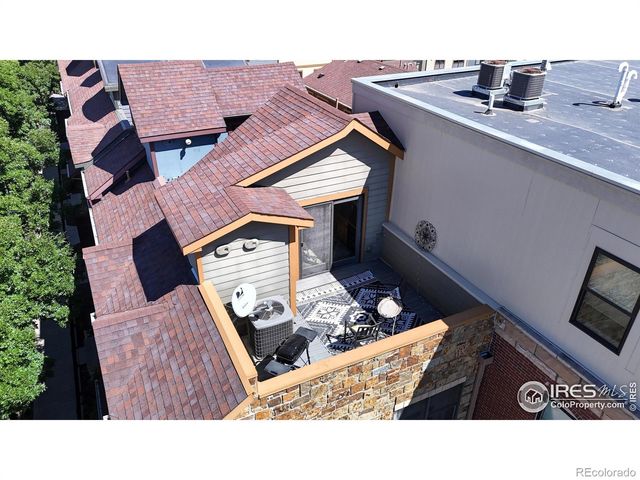 214 Willow Street 1, Fort Collins, CO 80524