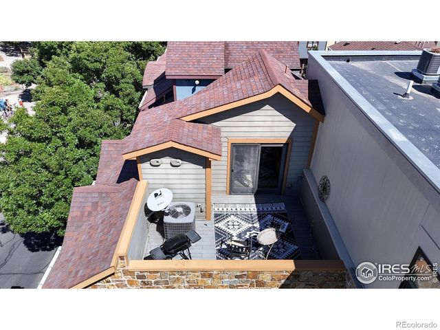 214 Willow Street 1, Fort Collins, CO 80524