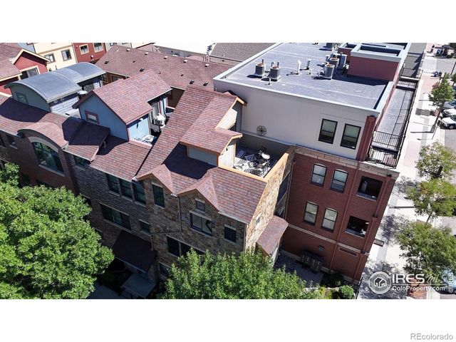 214 Willow Street 1, Fort Collins, CO 80524