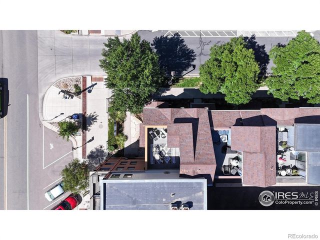 214 Willow Street 1, Fort Collins, CO 80524