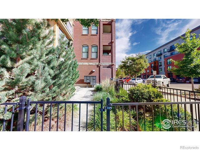 214 Willow Street 1, Fort Collins, CO 80524