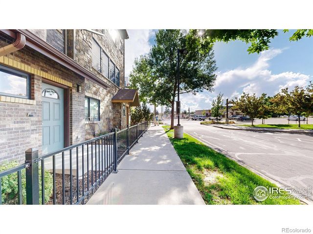 214 Willow Street 1, Fort Collins, CO 80524