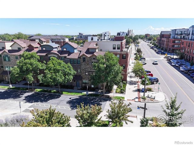 214 Willow Street 1, Fort Collins, CO 80524