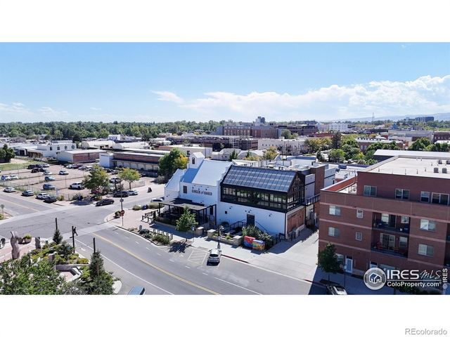 214 Willow Street 1, Fort Collins, CO 80524