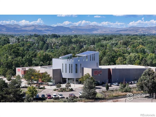 214 Willow Street 1, Fort Collins, CO 80524