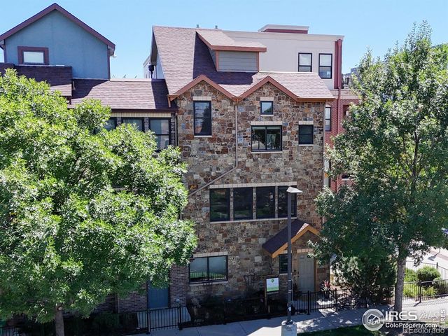 214 Willow Street 1, Fort Collins, CO 80524