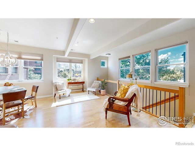 214 Willow Street 1, Fort Collins, CO 80524