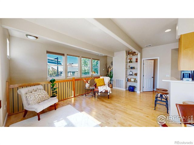 214 Willow Street 1, Fort Collins, CO 80524