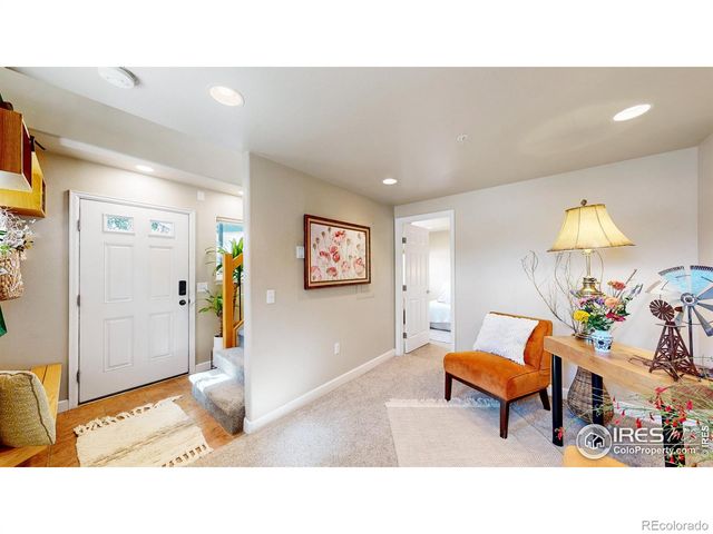 214 Willow Street 1, Fort Collins, CO 80524