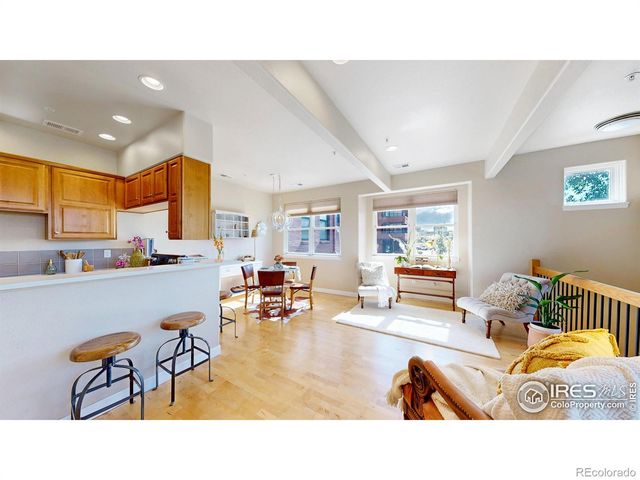 214 Willow Street 1, Fort Collins, CO 80524