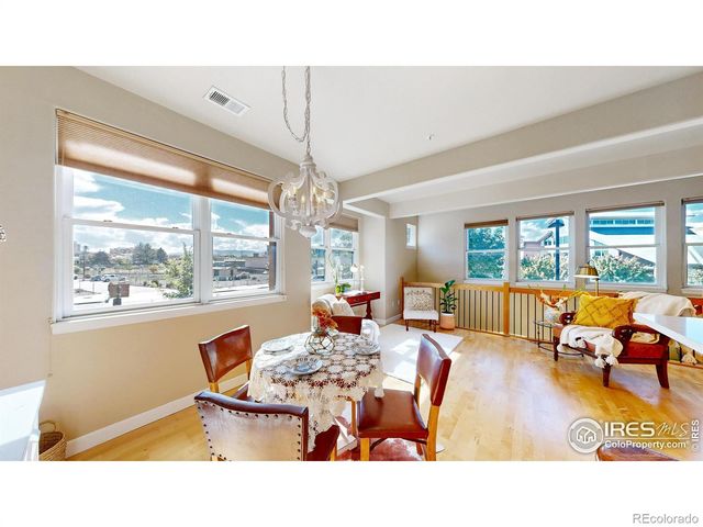 214 Willow Street 1, Fort Collins, CO 80524