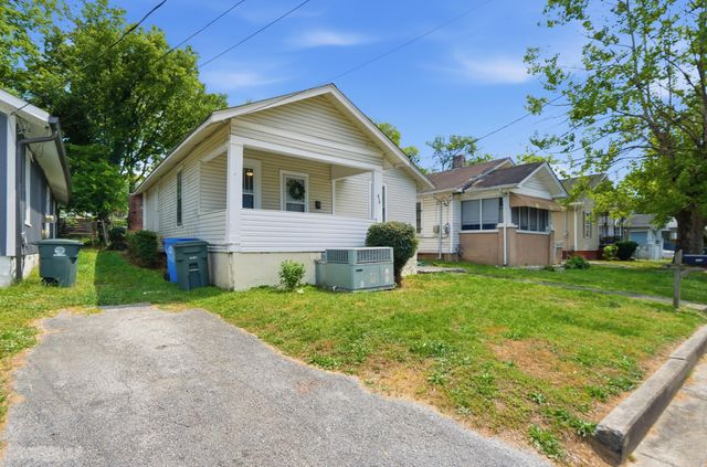 216 N Hickory Street, Chattanooga, TN 37404