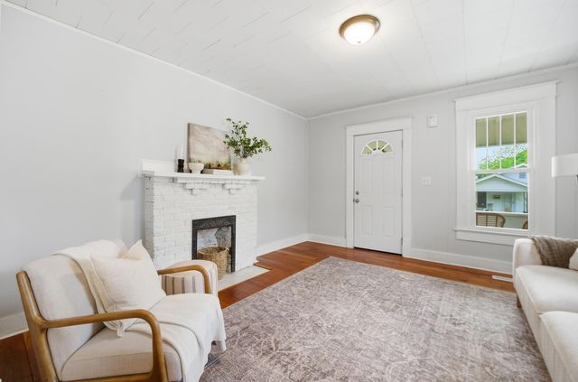 216 N Hickory Street, Chattanooga, TN 37404