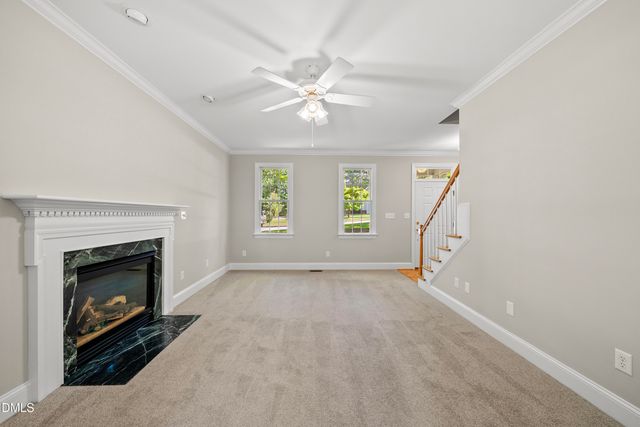 3001 Windcove Place, Raleigh, NC 27612