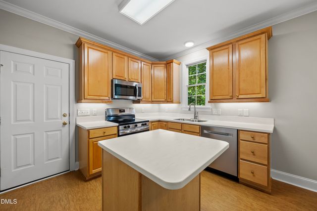 3001 Windcove Place, Raleigh, NC 27612