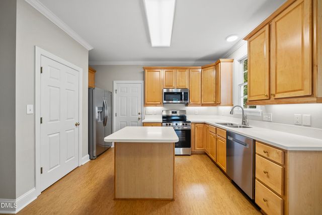 3001 Windcove Place, Raleigh, NC 27612