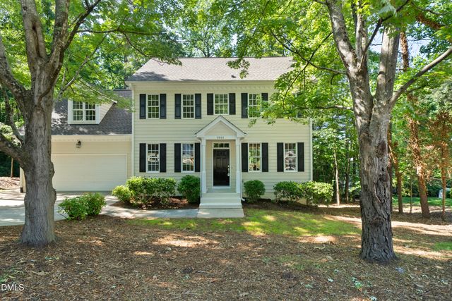 3001 Windcove Place, Raleigh, NC 27612