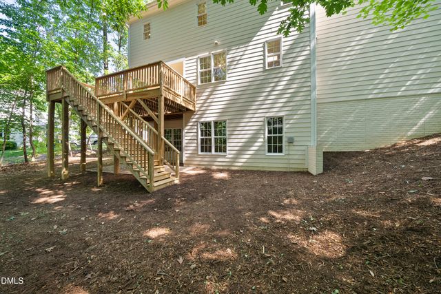 3001 Windcove Place, Raleigh, NC 27612