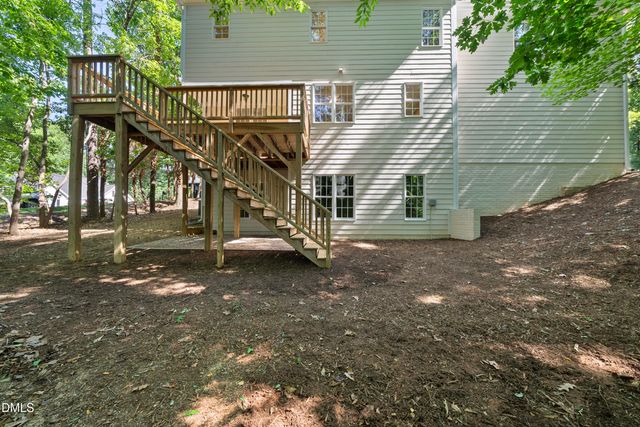 3001 Windcove Place, Raleigh, NC 27612